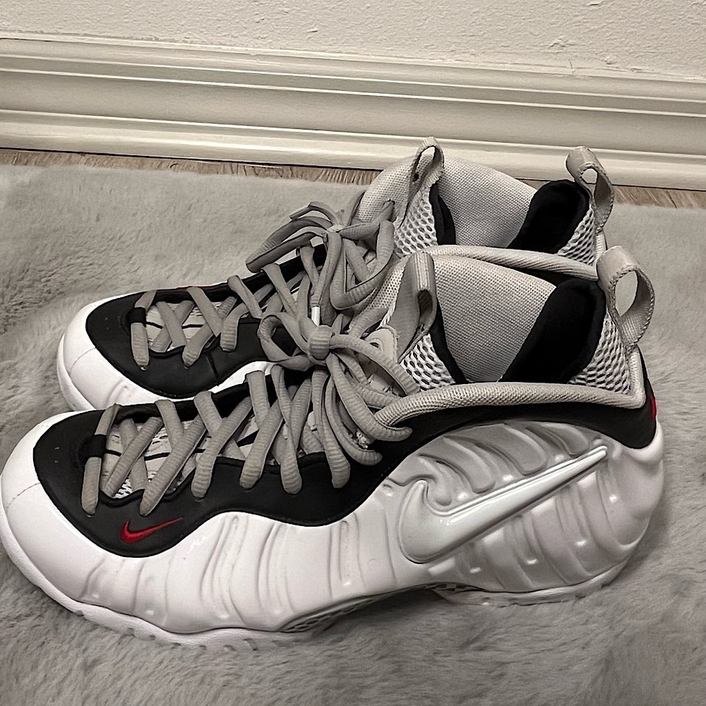 COPY - Nike Air Foamposite